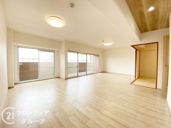 メゾンドール堺　中古マンション