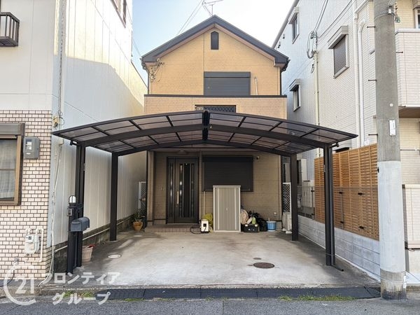 堺市堺区車之町東3丁 中古一戸建て