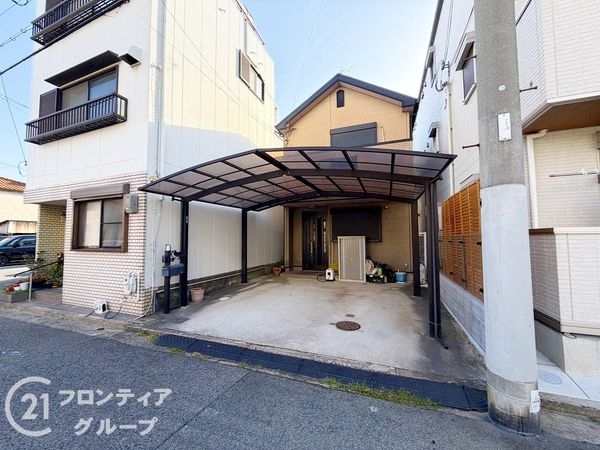 堺市堺区車之町東３丁の中古一戸建て