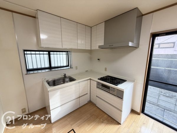 堺市堺区車之町東３丁　中古一戸建て