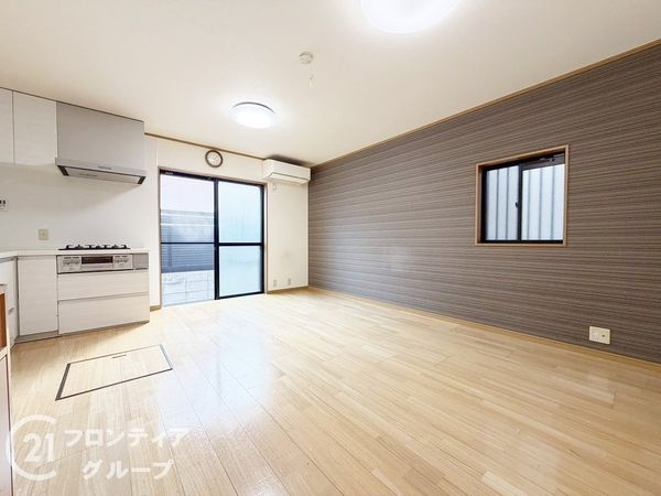 堺市堺区車之町東３丁　中古一戸建て