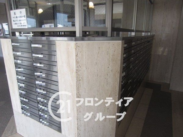 少女の赤い帽子泉北深井　中古マンション