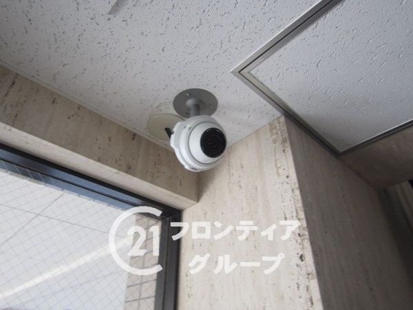 少女の赤い帽子泉北深井　中古マンション