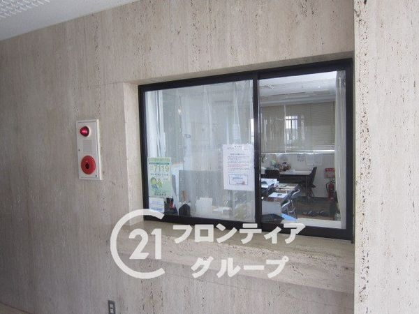 少女の赤い帽子泉北深井　中古マンション