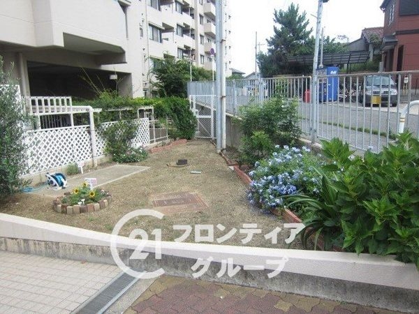少女の赤い帽子泉北深井　中古マンション