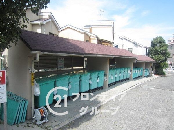 少女の赤い帽子泉北深井　中古マンション