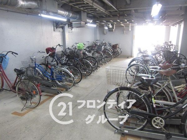 少女の赤い帽子泉北深井　中古マンション