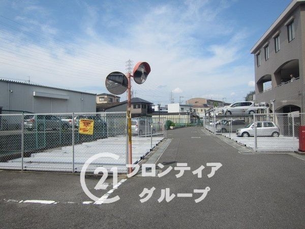 少女の赤い帽子泉北深井　中古マンション
