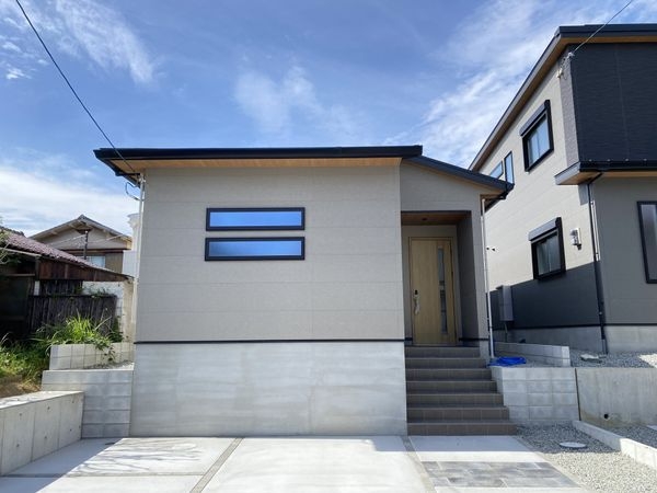 FrontierGardens　藤井寺市恵美坂１丁目　新…
