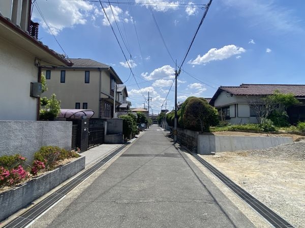 FrontierGardens　藤井寺市恵美坂１丁目　新…