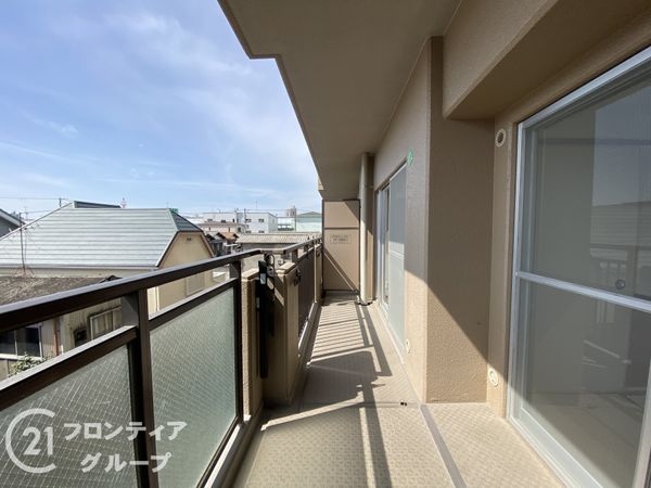 エクセランス堺東　中古マンション