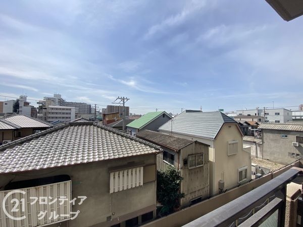エクセランス堺東　中古マンション