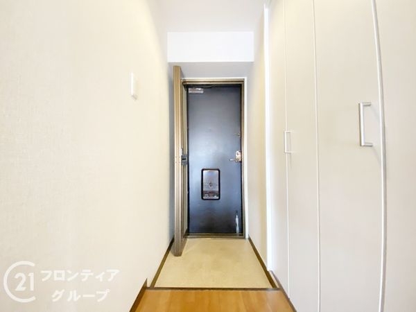 エクセランス堺東　中古マンション