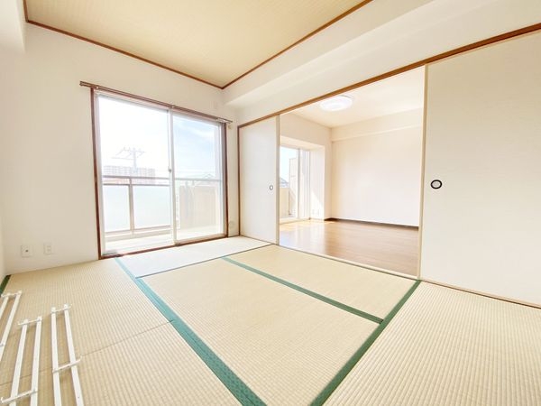 エクセランス堺東　中古マンション