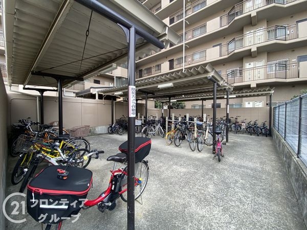 エクセランス堺東　中古マンション