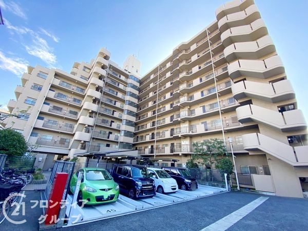 エクセランス堺東　中古マンション