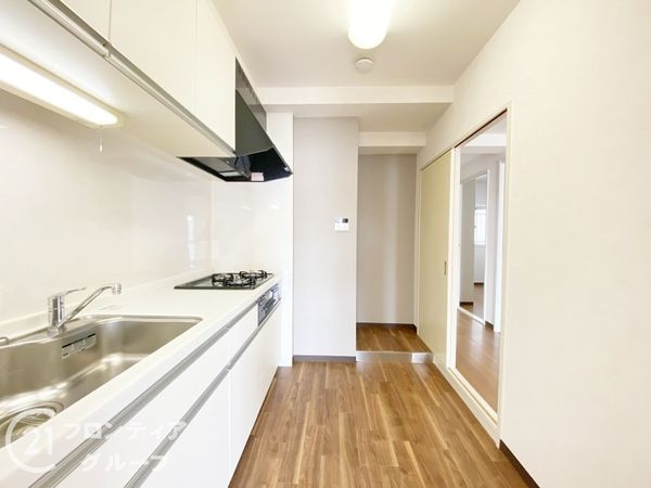 エクセランス堺東　中古マンション