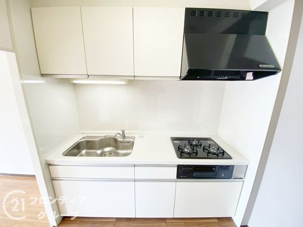 エクセランス堺東　中古マンション