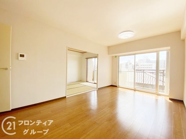 エクセランス堺東　中古マンション