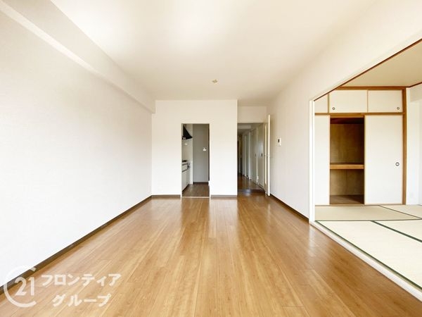 エクセランス堺東　中古マンション
