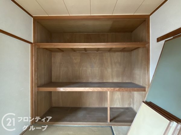 ライフコート深井２号棟　中古マンション