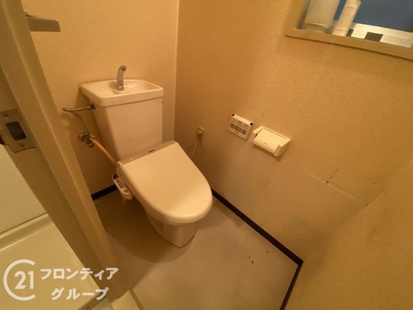 ライフコート深井２号棟　中古マンション