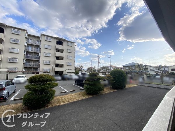 ライフコート深井２号棟　中古マンション