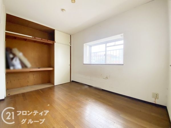ライフコート深井２号棟　中古マンション