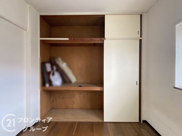 ライフコート深井２号棟　中古マンション