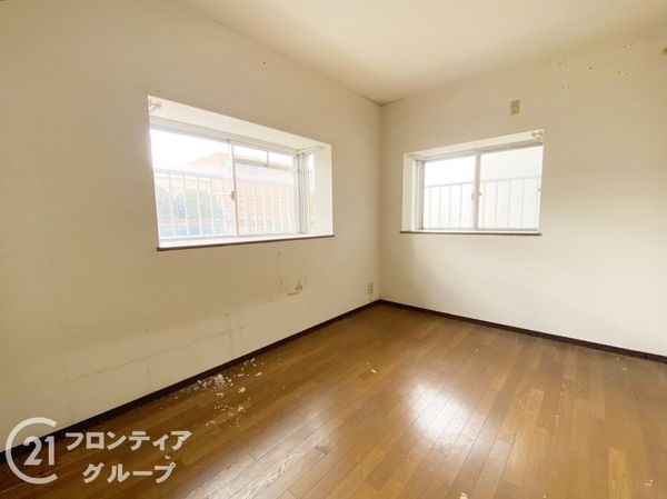 ライフコート深井２号棟　中古マンション