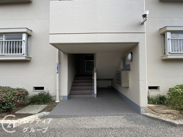ライフコート深井２号棟　中古マンション