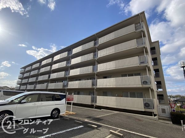 ライフコート深井２号棟　中古マンション