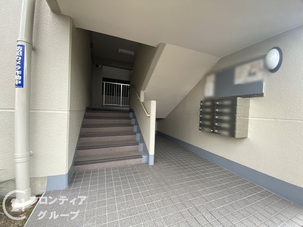 ライフコート深井２号棟　中古マンション