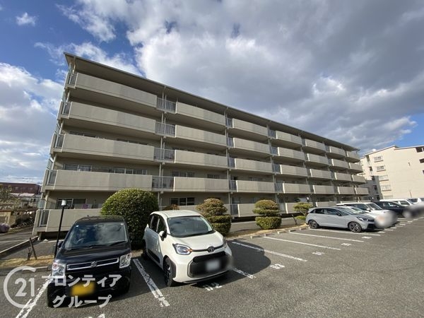 ライフコート深井２号棟　中古マンション