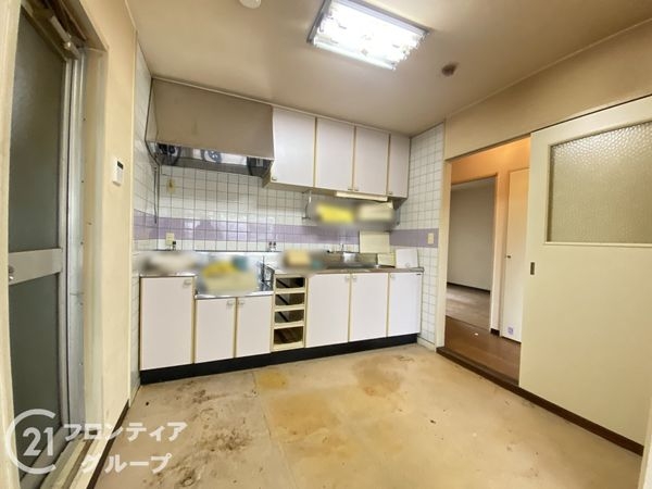ライフコート深井２号棟　中古マンション
