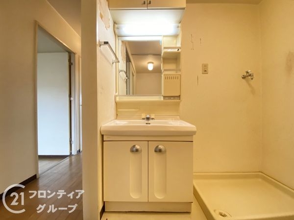 ライフコート深井２号棟　中古マンション