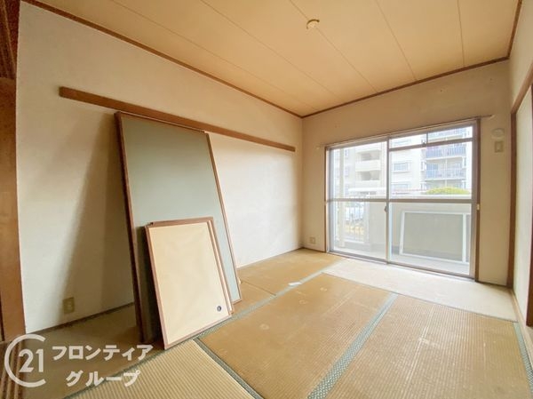 ライフコート深井２号棟　中古マンション