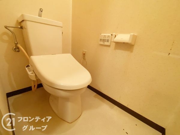 ライフコート深井２号棟　中古マンション