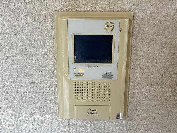 ライフコート深井２号棟　中古マンション
