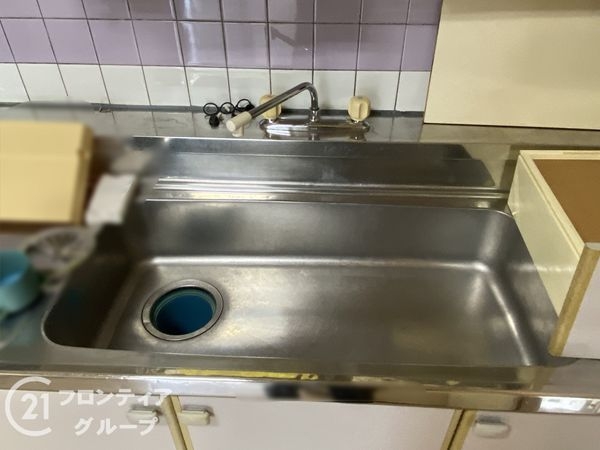 ライフコート深井２号棟　中古マンション