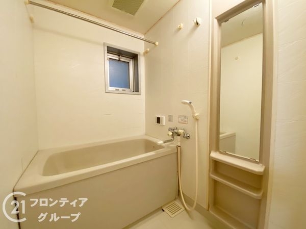 ライフコート深井２号棟　中古マンション
