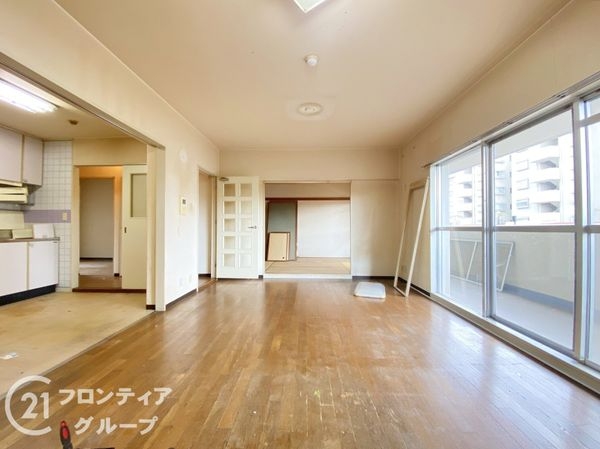 ライフコート深井２号棟　中古マンション