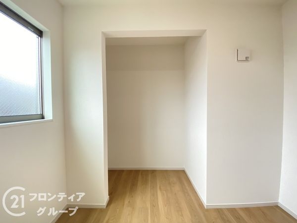 堺市東区菩提町５丁　新築一戸建て１期　１号地