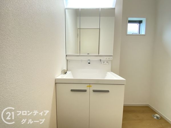 堺市東区菩提町５丁　新築一戸建て１期　１号地