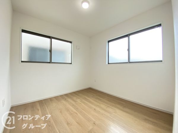 堺市東区菩提町５丁　新築一戸建て１期　１号地