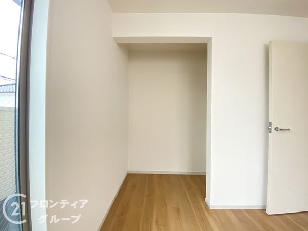 堺市東区菩提町５丁　新築一戸建て１期　１号地