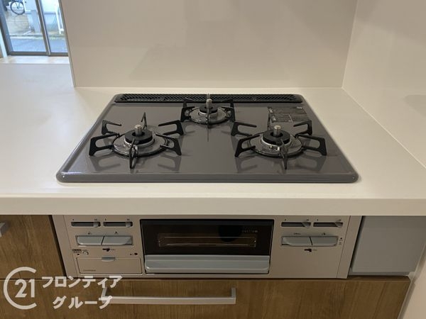 堺市東区菩提町５丁　新築一戸建て１期　１号地