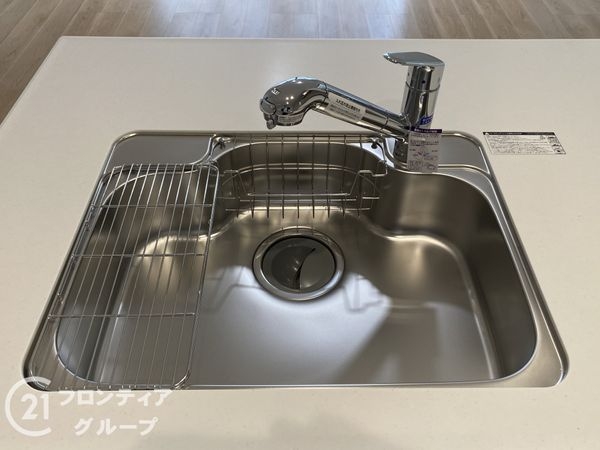 堺市東区菩提町５丁　新築一戸建て１期　１号地