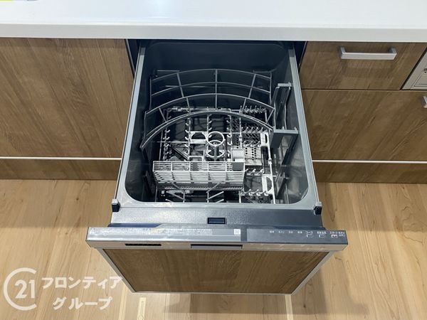 堺市東区菩提町５丁　新築一戸建て１期　１号地