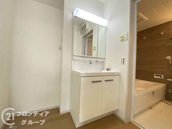 堺市東区菩提町５丁　新築一戸建て１期　２号地